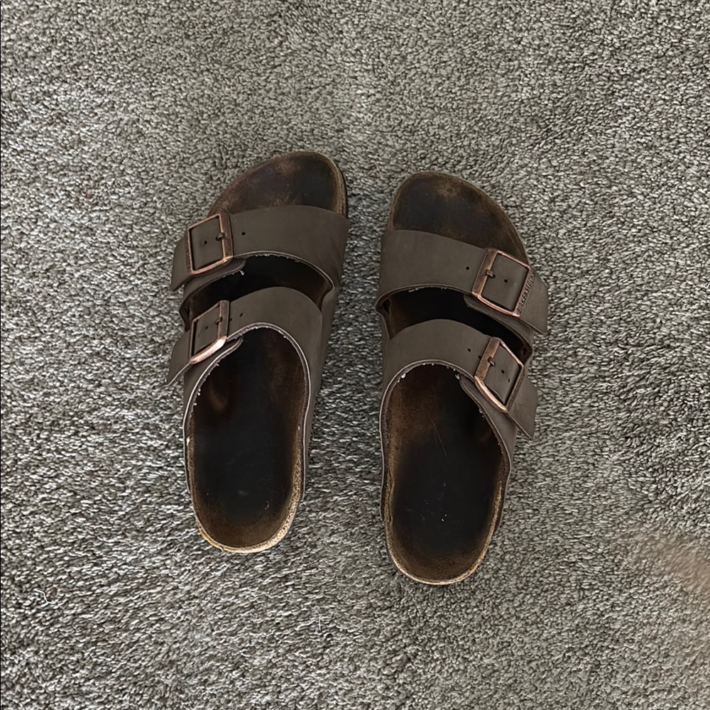Birkenstocks Size 38
